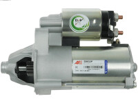 Anlasser passend für Ford Tourneo Ford Transit 12V 1,4 kW