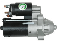 Anlasser passend für Ford Tourneo Ford Transit 12V 1,4 kW