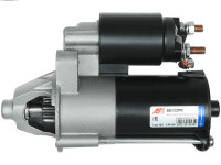 Anlasser passend für Ford Tourneo Ford Transit 12V 1,4 kW