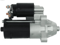 Anlasser passend für Ford Tourneo Ford Transit 12V 1,4 kW