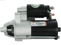 Anlasser passend für Ford Tourneo Ford Transit 12V 1,4 kW