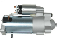 Anlasser passend für Ford C-Max Ford Focus Volvo C30 Volvo C70 12V 2,2 kW