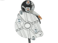 Anlasser passend für Ford C-Max Ford Focus Volvo C30 Volvo C70 12V 2,2 kW