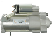Anlasser passend für Ford C-Max Ford Focus Volvo C30 Volvo C70 12V 2,2 kW