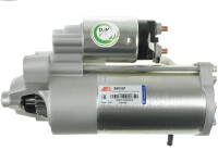 Anlasser passend für Ford C-Max Ford Focus Volvo C30 Volvo C70 12V 2,2 kW