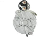 Anlasser passend für Ford C-Max Ford Focus Volvo C30 Volvo C70 12V 2,2 kW