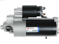 Anlasser passend für Ford C-Max Ford Focus Volvo C30 Volvo C70 12V 2,2 kW