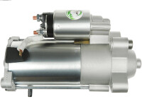 Anlasser passend für Ford C-Max Ford Focus Volvo C30 Volvo C70 12V 2,2 kW