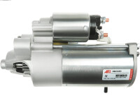 Anlasser passend für Ford C-Max Ford Focus Volvo C30 Volvo C70 12V 2,2 kW