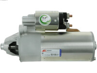 Anlasser passend für Ford Escort Ford Fiesta 12V 2,2 kW