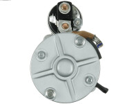 Anlasser passend für Ford Escort Ford Fiesta 12V 2,2 kW