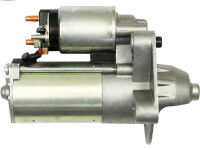 Anlasser passend für Ford C-Max Ford Focus Mazda 3 Volvo C30 Volvo S40 12V 1,2 kW
