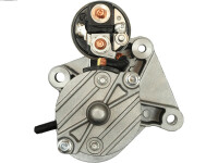 Anlasser passend für Ford C-Max Ford Focus Mazda 3 Volvo C30 Volvo S40 12V 1,2 kW