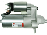 Anlasser passend für Ford C-Max Ford Focus Mazda 3 Volvo C30 Volvo S40 12V 1,2 kW