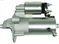 Anlasser passend für Ford C-Max Ford Focus Mazda 3 Volvo C30 Volvo S40 12V 1,2 kW