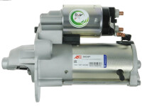Anlasser passend für Ford C-Max Ford Focus Mazda 3 Volvo C30 Volvo S40 12V 1,2 kW