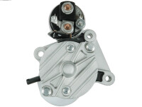 Anlasser passend für Ford C-Max Ford Focus Mazda 3 Volvo C30 Volvo S40 12V 1,2 kW