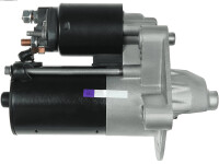 Anlasser passend für Ford C-Max Ford Focus Mazda 3 Volvo C30 Volvo S40 12V 1,2 kW