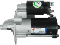 Anlasser passend für Ford C-Max Ford Focus Mazda 3 Volvo C30 Volvo S40 12V 1,2 kW