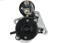 Anlasser passend für Ford C-Max Ford Focus Mazda 3 Volvo C30 Volvo S40 12V 1,2 kW