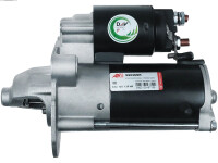 Anlasser passend für Ford C-Max Ford Focus Mazda 3 Volvo C30 Volvo S40 12V 1,2 kW