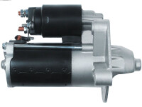 Anlasser passend für Ford C-Max Ford Focus Mazda 3 Volvo C30 Volvo S40 12V 1,2 kW