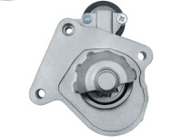 Anlasser passend für Ford C-Max Ford Focus Mazda 3 Volvo C30 Volvo S40 12V 1,2 kW