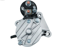 Anlasser passend für Ford C-Max Ford Focus Mazda 3 Volvo C30 Volvo S40 12V 1,2 kW