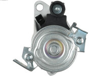 Anlasser passend für Honda Civic 12V 1,2 kW