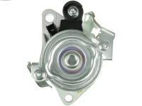 Anlasser passend für Honda Civic 12V 1,2 kW