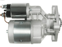 Anlasser passend für Chevrolet Senz 12V 1 kW