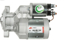 Anlasser passend für Chevrolet Senz 12V 1 kW