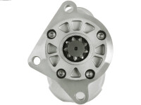 Anlasser passend für Chevrolet Senz 12V 1 kW