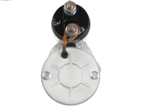 Anlasser passend für Chevrolet Senz 12V 1 kW