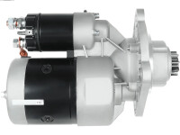 Anlasser passend für Daewoo Honker Daewoo Lublin Gaz Gazelle Ldv Convoy 12V 2,7 kW