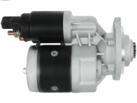 Anlasser passend für Skoda Felicia 12V 1,7 kW