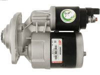 Anlasser passend für Skoda Felicia 12V 1,7 kW
