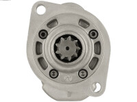 Anlasser passend für Skoda Felicia 12V 1,7 kW