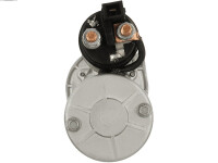 Anlasser passend für Skoda Felicia 12V 1,7 kW