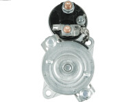 Anlasser passend für Alfa Romeo 159 Fiat Croma Opel Astra Opel Corsa Vauxhall Astra Vauxhall Corsa 12V 1,1 kW