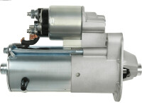 Anlasser passend für Ford Kuga Ford Mondeo Volvo C30 Volvo C70 12V 1,4 kW