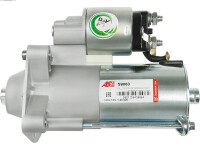 Anlasser passend für Ford Kuga Ford Mondeo Volvo C30 Volvo C70 12V 1,4 kW