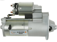 Anlasser passend für Ford Kuga Ford Mondeo Volvo C30 Volvo C70 12V 1,4 kW