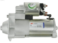 Anlasser passend für Ford Kuga Ford Mondeo Volvo C30 Volvo C70 12V 1,4 kW