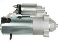 Anlasser passend für Ford C-Max Ford Focus 12V 2 kW