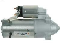 Anlasser passend für Ford C-Max Ford Focus 12V 2 kW