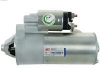 Anlasser passend für Ford C-Max Ford Focus 12V 2 kW