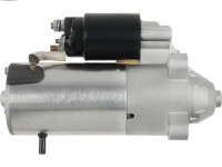 Anlasser passend für Ford C-Max Ford Focus 12V 2 kW
