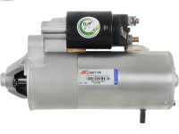 Anlasser passend für Ford C-Max Ford Focus 12V 2 kW