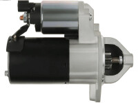 Anlasser passend für Hyundai i20 Hyundai i30 Kia Soul Kia Venga 12V 1,7 kW